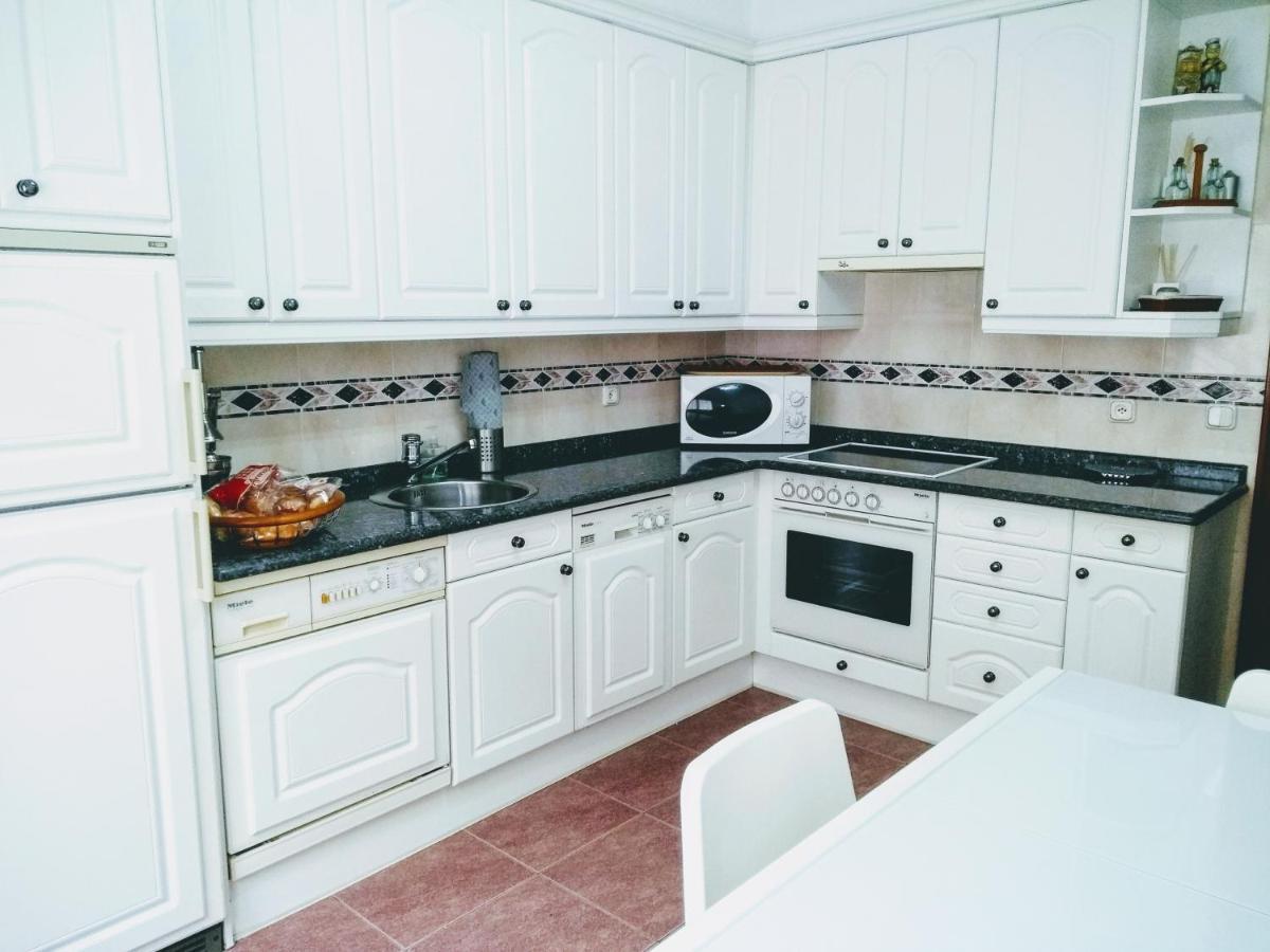 Apartmán Zarautz Centro Garaje-Parking-Free Exteriér fotografie